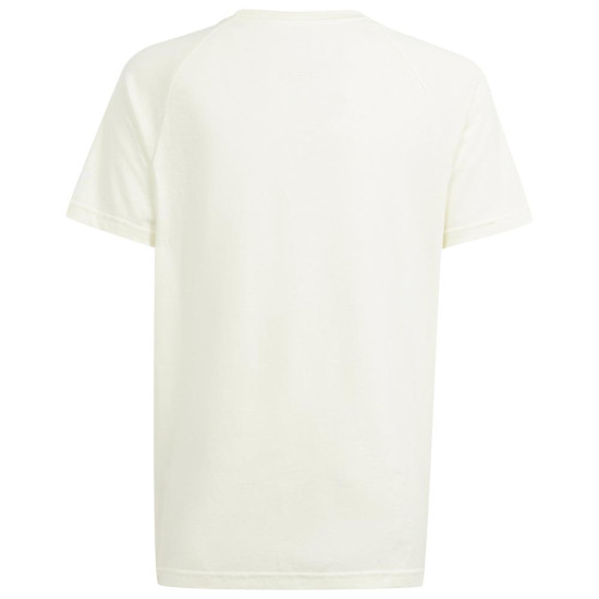 Adidas Παιδική κοντομάνικη μπλούζα NY Tee